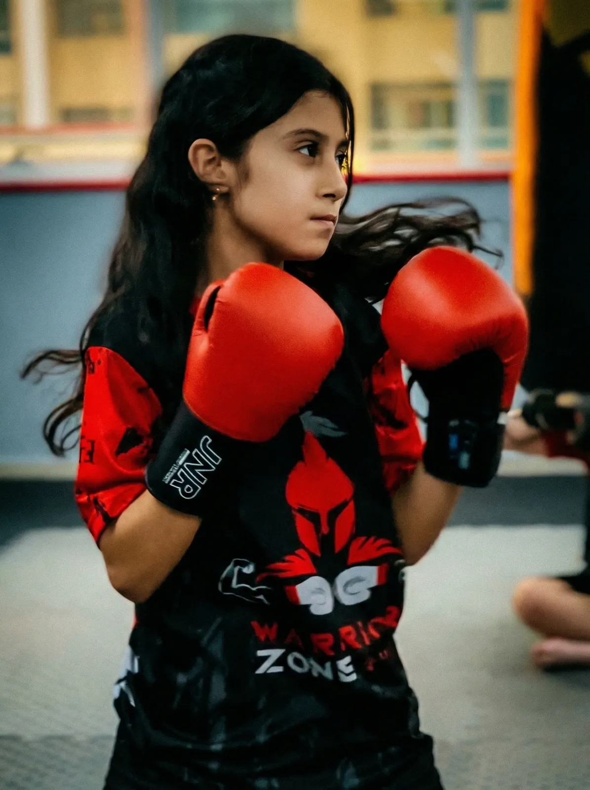 Special Needs & Adaptive Care
