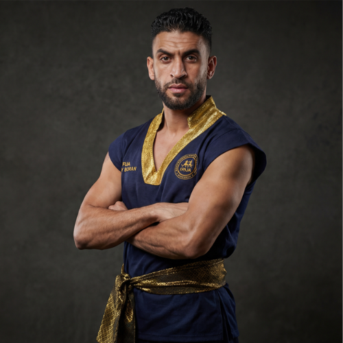 Why Martial Arts is the Secret to Success for Your Child