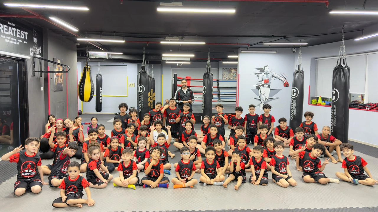 Warriors Zone Academy