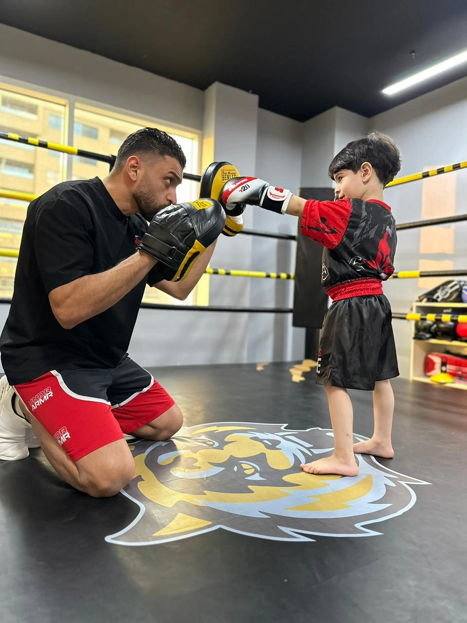 Warriors Zone Academy