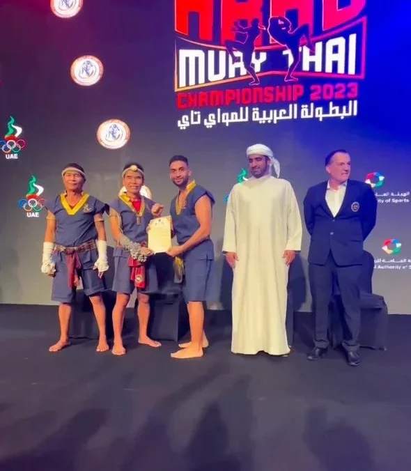 Warriors Zone Academy