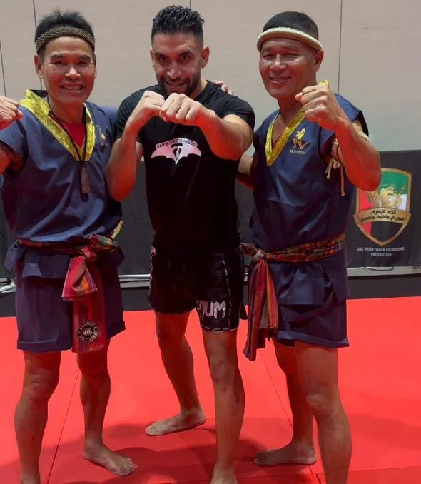 Warriors Zone Academy