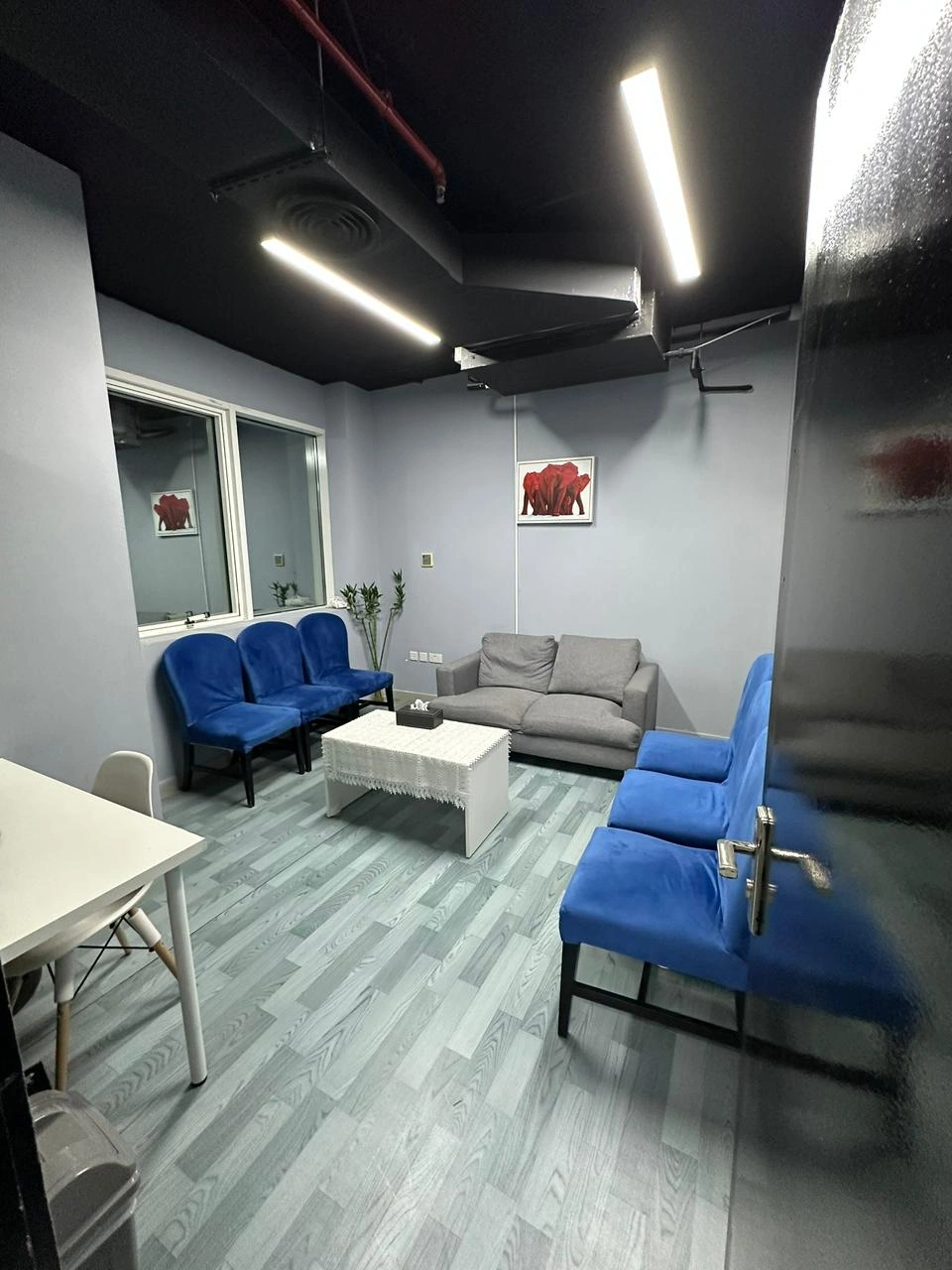 Warriors Zone Academy