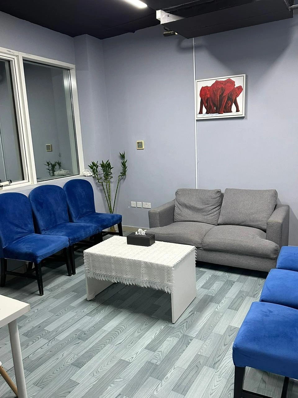 Warriors Zone Academy