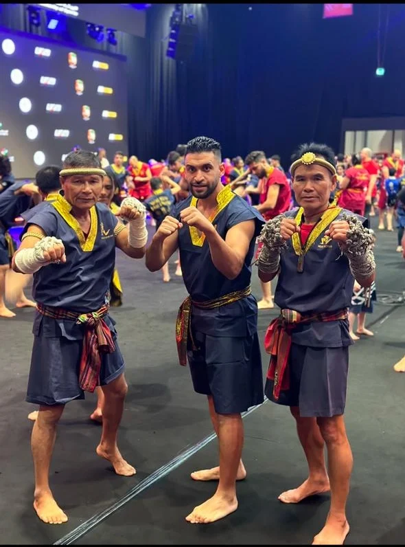 Warriors Zone Academy