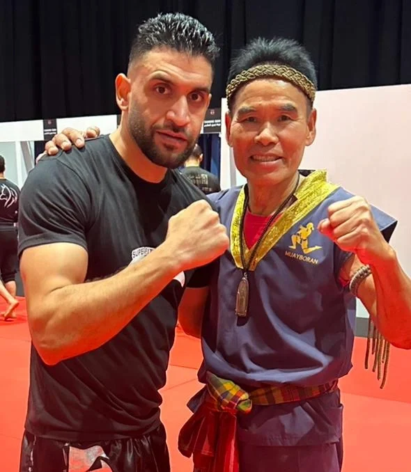 Warriors Zone Academy