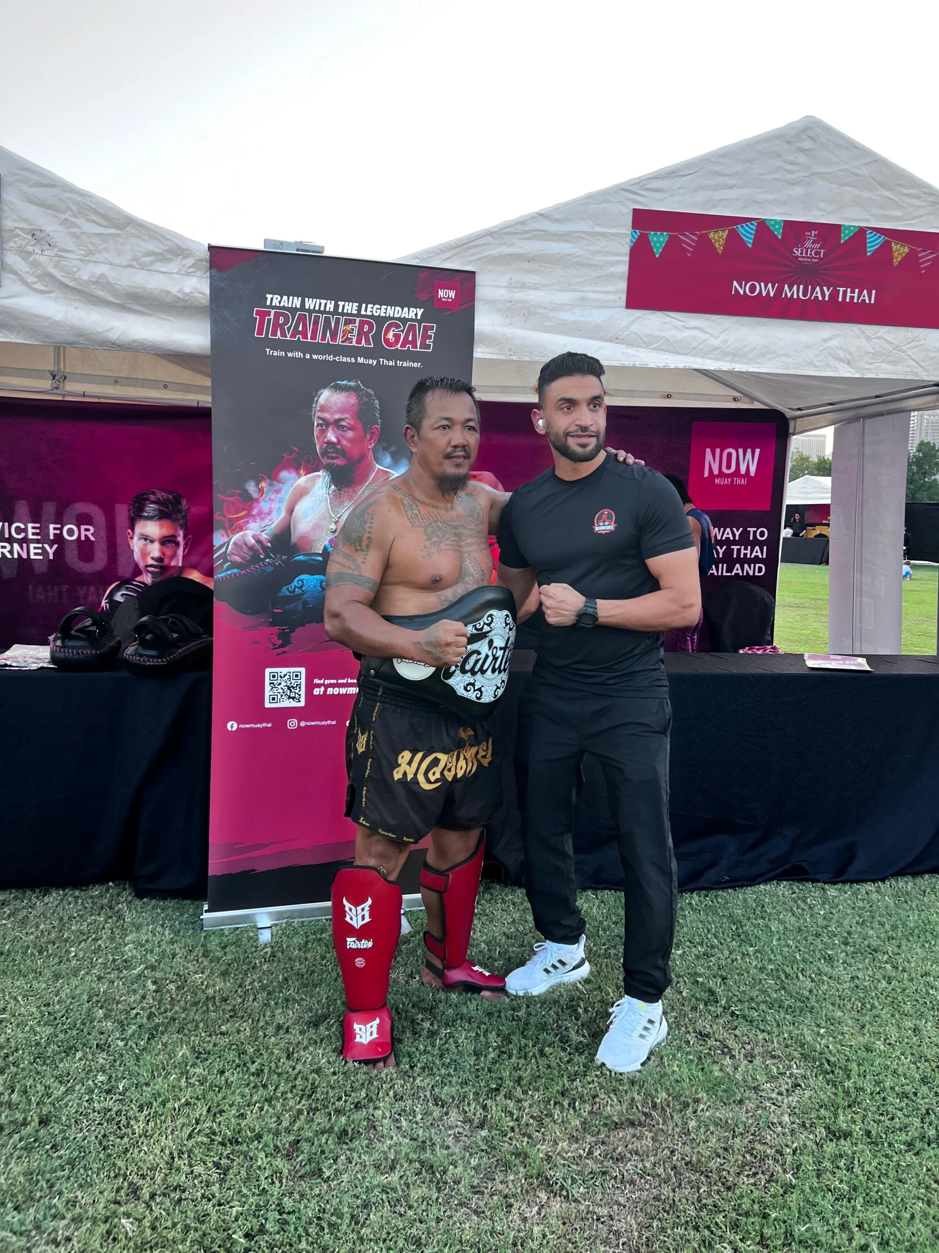 Warriors Zone Academy